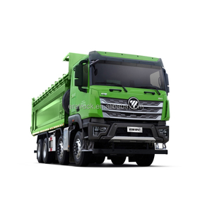 Marca <span class=keywords><strong>de</strong></span> China Foton Auman Trucks New Foton Gtl 25 Tonne Tri Axle 50 Ton 12 Wheel Automatic Diesel RHD LHD Heavy Tipper Dump Euro <span class=keywords><strong>5</strong></span> - Product Image 6