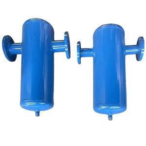 Accesorios de Tubería para Separador Automático de Vapor y Agua para Plantas de Comisión, Fuente de Presión de Vapor-Líquido - Product Image 3