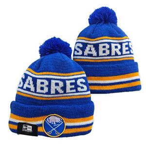Casquette Commémorative NH-l pour Fans, Tenue de Match sur Site, En Stock, Casquette d'Équipe de Hockey sur Glace Blues Golden Knights Predators 100% Acrylique 58-60CM - Product Image 4