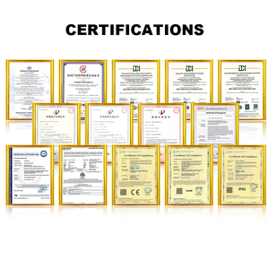 Faro LED mobile da 200W IP66 con <span class=keywords><strong>8</strong></span>+<span class=keywords><strong>1</strong></span> Gobo rotanti e 12+<span class=keywords><strong>1</strong></span> colori, luci da palco per DJ - Product Image 6