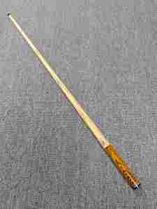 Flecha <span class=keywords><strong>de</strong></span> taco <span class=keywords><strong>de</strong></span> <span class=keywords><strong>billar</strong></span> Exoskeleton <span class=keywords><strong>de</strong></span> bajo desplazamiento, <span class=keywords><strong>de</strong></span> arce, para juego <span class=keywords><strong>de</strong></span> <span class=keywords><strong>billar</strong></span> americano <span class=keywords><strong>de</strong></span> 9 bolas, similar a <span class=keywords><strong>Predator</strong></span> - Product Image 5