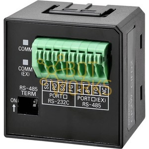 Omron CP2WCIFD2 - Nuovo - Product Image 1