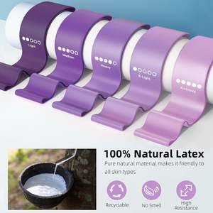 Logotipo personalizado Yoga Starter Kit Yoga Ring Ball <span class=keywords><strong>Pilates</strong></span> Bandas de resistência para Fitness Pilate Yoga Set Acessórios Yoga <span class=keywords><strong>Pilates</strong></span> - Product Image 3