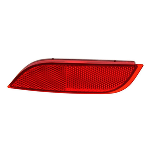 Lampada <span class=keywords><strong>paraurti</strong></span> posteriore del sistema di illuminazione automatica originale per <span class=keywords><strong>Renault</strong></span> <span class=keywords><strong>Megane</strong></span> III Hatchback 2008-2016/Grandtour 2009-2016/Fluence 2010-2016 - Product Image 6