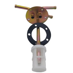 ท่อส่งน้ำมันดีเซลของ MoonsEir ท่อเหล็กส่งน้ำมันเชื้อเพลิงเข้าออก ท่อรูปตัวที - Product Image 5