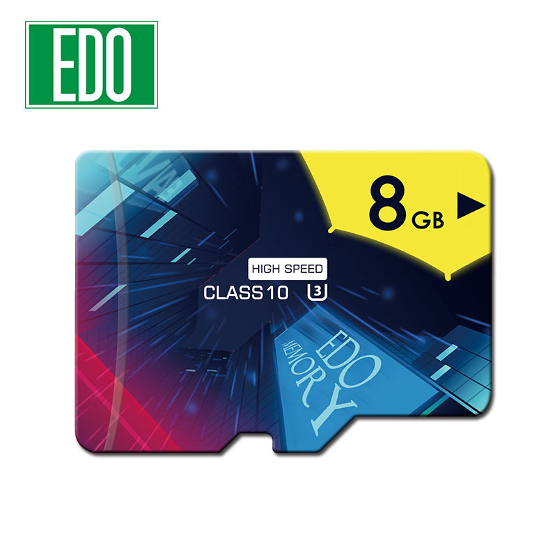 8 GB