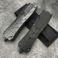 Couteau de poche pliant tactique de survie EDC pour le camping et la chasse, en acier 440C, populaire, vente en gros, marque BM Knives