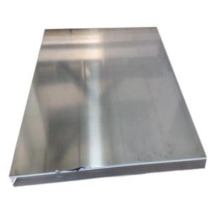 Plaque d'<span class=keywords><strong>aluminium</strong></span> 2017 excellente résistance à la chaleur pour une utilisation dans la construction industrielle - Product Image 5
