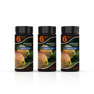 Aquarium Water Test Wholesale Aquarium Water Test Kit Hardness Fish Tank Pond Test Strips