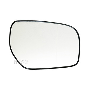 Espejo retrovisor para Renault Koleos 2012-2016, espejo de cristal esférico calefactable para el lado izquierdo - Product Image 2