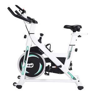 Offre Spéciale équipement de musculation professionnel vélo stationnaire intérieur <span class=keywords><strong>cardio</strong></span> vélo rotatif magnétique - Product Image 2