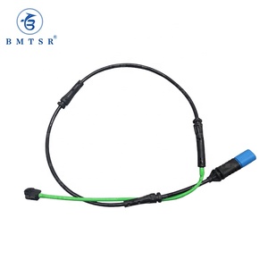 Sensor de Freno Trasero BMTSR 34356870354 para <span class=keywords><strong>BMW</strong></span> G20 G21 G28 - Product Image 1