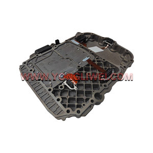 12TX เกียร์อัตโนมัติคอนโทรลเลอร์บอร์ดคอมพิวเตอร์ ECU 0501 <span class=keywords><strong>337</strong></span> 233 - Product Image 6