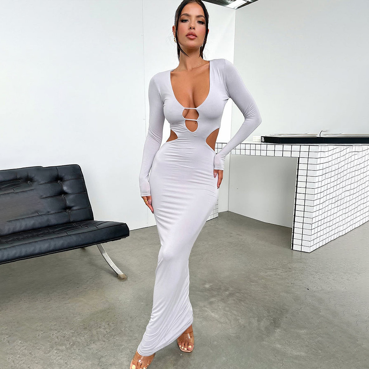 Latest Style - Dinner Dresses for Women - Elegant & Sexy