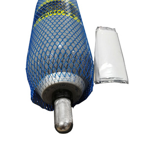NXQA הידראולי קופסית מצבר שלפוחית השתן סוג hydropneumatic מצבר NXQ-A-25/40/63/80 - Product Image 4