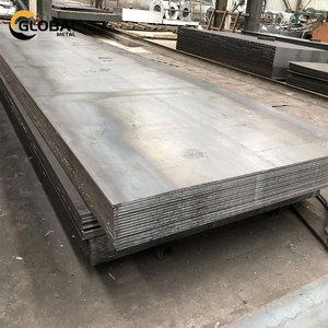Venta caliente la mejor y más barata placa de acero al carbono q345 - Product Image 1