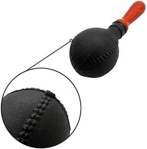Martillo de plástico ABS de 26cm al mejor precio al por mayor, agitador de arena de Maracas, instrumentos musicales de percusión manual - Product Image 4