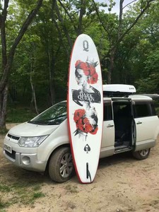 Équipements sportifs et de divertissement, Stand-up Paddleboarding, SUP, Équipement de sports nautiques, Paddleboards et accessoires - Product Image 2