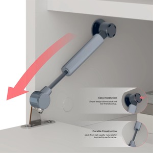 Moderno <span class=keywords><strong>appendiabiti</strong></span> in legno antico bianco con <span class=keywords><strong>appendiabiti</strong></span> <span class=keywords><strong>da</strong></span> <span class=keywords><strong>parete</strong></span> e panca per scarpe 2 scomparti aperti per ingresso - Product Image 3