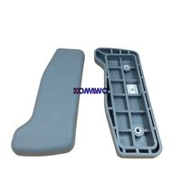 Pièces de chargeuse sur pneus WA380-6 WA470-6 423-43-48310 421-43-48160 421-43-48170 421-43-48210 421-S33-3911 423-43-48321