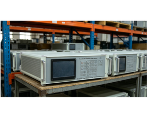 Calibrador portátil, medidor estándar de 0.05 niveles, 200A, alta estabilidad, medidor trifásico apto para el sistema MCPTS3.0 China HEN - Product Image 2