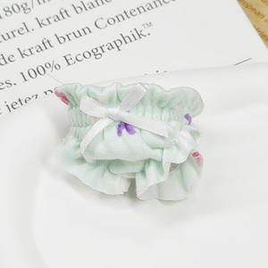 הנמכרים ביותר-בובה בד מודפס תחתונים עבור לבובות לומבות בובות - Product Image 6