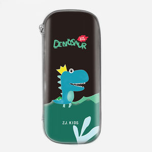 Hard Shell EVA Custom Color Stationery Kids Cute Cartoon <b>Pencil</b> <b>Case</b> - Product Image 1