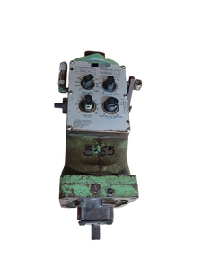 Dispositivo de Control de Velocidad Hidráulico Mecánico UG-8, 700-1415 RPM, Dispositivo de Control de Velocidad Hidráulico Mecánico UG-8 700 - Product Image 4