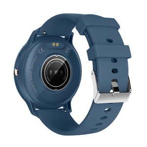 Newest Arrivals 1.28 Inch Round Smartwatch Heart Rate BT Calling <strong>Step</strong> <strong>Counting</strong> Sports Smart Watch ZL02C Pro - Product Image 5