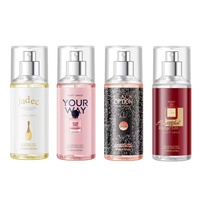 Parfum longue durée pour femme, senteur florale, Eau de Toilette, Brume corporelle, Cosmétique authentique de biotechnologie, Vente en gros