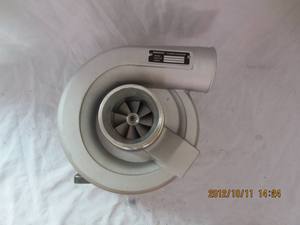 เทอร์โบชาร์จเจอร์รถขุด Kato HD900 6D15CT รุ่น ME032938 TD07-22A 49175-00428 - Product Image 4