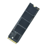 MAXBY G2 1TB NVMe PCIe 4.0 X4 SSD 7200MB/s Baca 6200MB/s Tulis untuk Ekspansi Penyimpanan Konsol Gaming PS5
