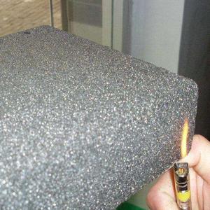 屋根壁 & パイプ用モダンデザイン発泡ガラス板A1非可燃性防水軽量 - Product Image 4