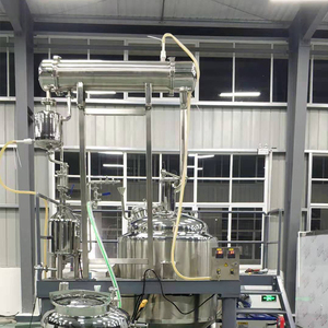 Лабораторный дистиллятор cbd, 5 л, аппарат для молекулярной дистилляции эфирного масла - Product Image 4