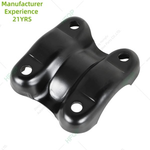 52038458 52038459 Plaque de ressort à lames de <span class=keywords><strong>suspension</strong></span> arrière pour Dodge Ram 1500 2500 3500 1994-2002 1995-2002 52038458 - Product Image 1