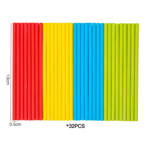 Jeu <span class=keywords><strong>de</strong></span> tirage <span class=keywords><strong>en</strong></span> bois trois-<span class=keywords><strong>en</strong></span>-un pour l'éducation précoce, reconnaissance des couleurs, développement <span class=keywords><strong>de</strong></span> l'intelligence, jeu <span class=keywords><strong>de</strong></span> table parent-enfant - Product Image 4