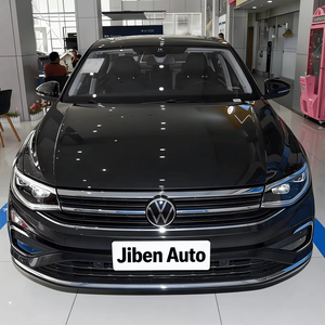 Nouvelle voiture <span class=keywords><strong>Vol</strong></span>/kswa/gen Bora 2025 Facelift 300TSI DSG Premium Edition Berline |   Véhicule à essence turbocompressé de 1,5 L Jiben Auto - Product Image 1