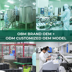 BEIHAO ODM/OBM Hydraterende, herstellende, verhelderende, anti-verouderings gezichtsmasker zonder parabenen met hyaluronzuur |   Directe levering voor iedereen - Product Image 5