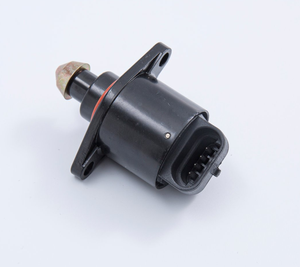 AC332 4778637AB AC103 AC3 วาล์วควบคุมอากาศเดินเบา IACV IAC มอเตอร์สเต็ปเปอร์สำหรับรถ Dodge - Product Image 6