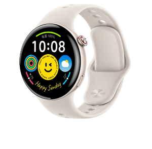 Nouveau Original <span class=keywords><strong>Vivo</strong></span> WATCH 5 montre intelligente moniteur de santé 100 + Modes sportifs femmes appel de soins 1 semaine 505mAh batterie - Product Image 2