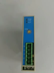 Relé Modular Usado NCL-23A-R/E W3(100A), D03-042 Original USADO - Product Image 2