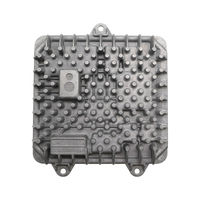 63118494844 8494844 Controlador de Faros Adaptativos Nuevo, Componente LED para BMW Serie 1 F20 F30 F32 F36 2014-2019