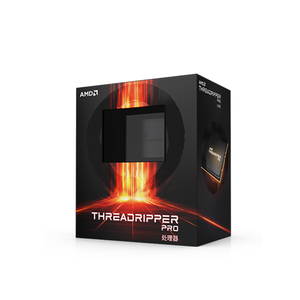 AMD <span class=keywords><strong>Ryzen</strong></span> <span class=keywords><strong>Threadripper</strong></span> 5975WX CPU 4.5 GHz Max Freq 32-Core/64 Thread L3 128MB TDP 280W pour applications serveur New Tray Package - Product Image 3