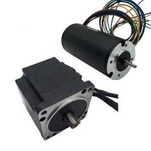 Good Quality Customizable Brushless DC <strong>Motor</strong> 12v 18v 24v 36v 48v 60v 310v Geared <strong>BLDC</strong> <strong>Motors</strong> 25w 50w 100w 200w 300w 500w 1000w