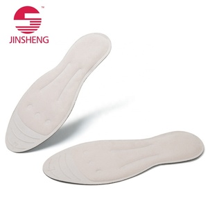 Liquid Massaging Insoles Foot Pain Relief and Arch <b>Support</b> Glycerin Filled Foot Massage for Plantar Fasciitis -sample Available - Product Image 4