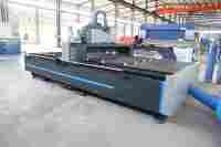 Máquina de Corte de Chapa Metálica CNC con Láser de Fibra 4015 Refrigerada por Agua |   LINCOLN 1500x4000mm 4000W con IA, 3 Ejes, Cypcut HIWIN