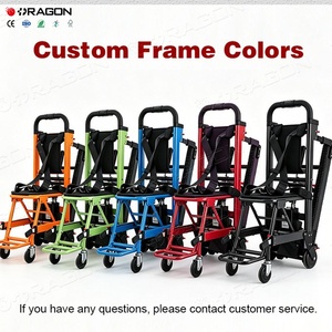 <span class=keywords><strong>Silla</strong></span> Salvaescaleras Plegable de Nuevo Diseño, Suministro de Fábrica, <span class=keywords><strong>Precio</strong></span> de <span class=keywords><strong>Silla</strong></span> Salvaescaleras Eléctrica <span class=keywords><strong>para</strong></span> Personas Mayores - Product Image 6