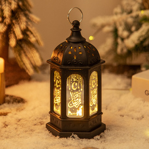 Yili Vintage Style Hanging String Lights <strong>Lanterns</strong> Mini <strong>Lantern</strong> Wedding Favors Decorations Moroccan Decorative Hanging <strong>Lantern</strong> - Product Image 5