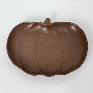 Assiette citrouille de 8,75 pouces - Product Image 1