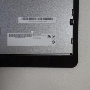 G156XTT01.3 โมดูลจอแอลซีดีมุมมองกว้างขนาด 15.6 นิ้วสำหรับจอภาพอุตสาหกรรมคีออสก์ของแท้ในสต็อก - Product Image 2